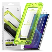 Samsung Galaxy Z Fold8 Ultra Ringke Cover Display Glazen Screenprotector - 2 stuks.