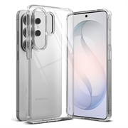 Samsung Galaxy S26 Ultra Ringke Fusion Hybride Hoesje - Doorzichtig