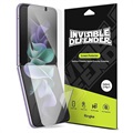 Ringke Invisible Defender Samsung Galaxy Z Flip3 5G Screenprotector