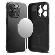 iPhone 15 Pro Max Ringke Onyx Magnetic Case - Black