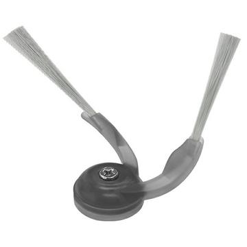 Roborock Qrevo Edge/Curv Vervanging Zijborstel