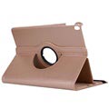 iPad Pro 10.5 Roterende Cover - Goud