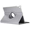 iPad Pro 10.5 Roterende Cover - Zilver
