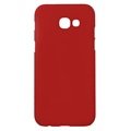 Samsung Galaxy A5 (2017) Rubberen Cover