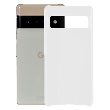 Google Pixel 7 Geruberiseerd Kunststof Hoesje