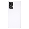 Samsung Galaxy A23 Geruberiseerd Kunststof Hoesje