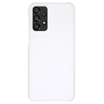 Samsung Galaxy A23 Geruberiseerd Kunststof Hoesje