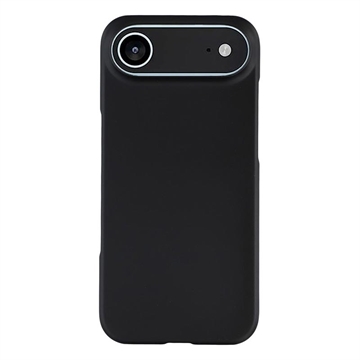 iPhone 17 Air Geruberiseerd Kunststof Hoesje