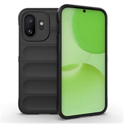 OnePlus 15T Rugged TPU Hoesje