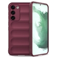 Rugged Series Samsung Galaxy S23 5G TPU Case