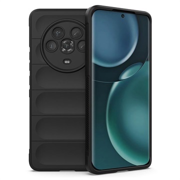 Rugged Series Honor Magic4 TPU Hoesje