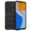Rugged Series Honor X7/Play 30 Plus TPU Hoesje