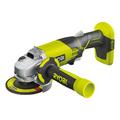 Ryobi R18AG-0 One+ Snoerloze Haakse Slijper zonder Accu - 18V