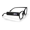 S110 FPV anti-blauwlichtbril met camera - Zwart