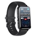 S18A AI Slimme Spraakrecorder Armband met Real-Time Transcriptie - 16GB