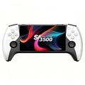 SF3500 Retro-handheldspelconsole met twee joysticks