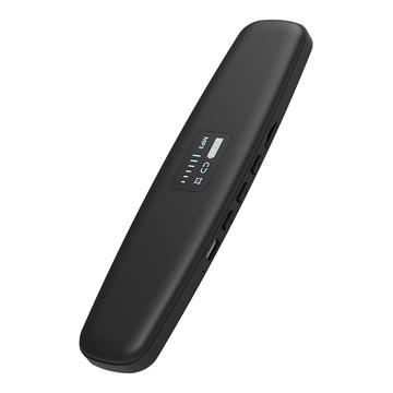 SMB-06 Smart Sleep Aid Onder-Kussen Botgeleiding Luidspreker