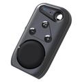 SP18 Clip-On Draagbare Bluetooth Luidspreker - Zwart