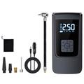 ST-9624A Draagbare autobandpomp met digitaal display - 150 PSI