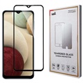 Saii 3D Premium Samsung Galaxy A32 5G/M32 5G Glazen Screenprotector - 2 St.