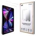 Saii 3D Premium iPad Pro 12.9 (2022) Glazen Screenprotector - 2 St.