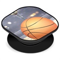 Saii Premium Uitbreidingsstand & Grip - Basketbal