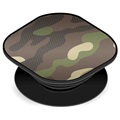 Saii Premium Uitbreidingsstand & Grip - Camouflage
