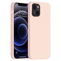 Saii Premium iPhone 13 Liquid Siliconen Hoesje