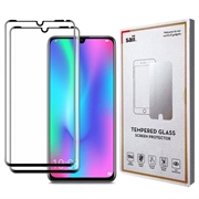 Saii Premium Huawei P30 Lite Glazen Screenprotector - 2 St.