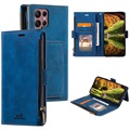 Saii Rits Samsung Galaxy S22 Ultra 5G Wallet Case