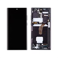Samsung Galaxy S22 5G Voorzijde Cover & LCD Display GH82-27488A