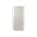 Samsung 20000mAh accu EB-P4520XUEGEU - 45W - Beige