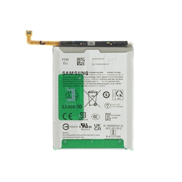 Samsung Batterij EB-BA166ASE - Galaxy A16/A17/A26