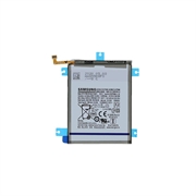 Samsung EB-BA315ABY Batterij - Samsung Galaxy A22 4G, Galaxy A32 4G, Galaxy A31
