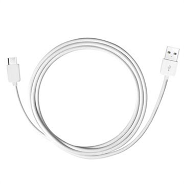 Samsung EP-DW700CWE USB Type-C Kabel - 1.5m - Wit