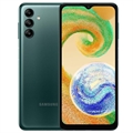 Samsung Galaxy A04s - 32GB - Groen