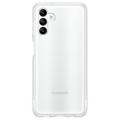 Samsung Galaxy A04s Soft Clear Cover EF-QA047TTEGWW - Doorzichtig