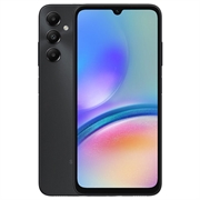 Samsung Galaxy A05s - 64GB - Zwart
