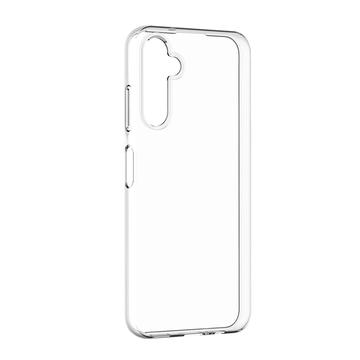 Samsung Galaxy A05s Puro 0.3 Nude TPU Hoesje - Doorzichtig