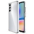 Samsung Galaxy A05s Krasbestendig Hybride Hoesje - Doorzichtig