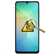 Samsung Galaxy A06 5G Diagnose