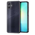 Samsung Galaxy A06 5G Dux Ducis Aimo Hybride Hoesje - Zwart