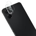 Samsung Galaxy A06 5G Imak 2-in-1 HD Camera Lens Glazen Protector