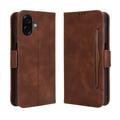 Samsung Galaxy A07 4G kaarthouder portemonnee hoesje