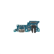Samsung Galaxy A07 4G Oplaad Connector Flexkabel