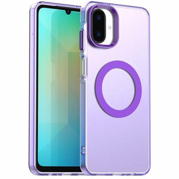 Samsung Galaxy A07 4G UltraGuard Matte MagSafe Hoesje