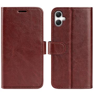 Samsung Galaxy A07 4G Portemonnee Hoesje met Standaard