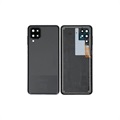 Samsung Galaxy A12 Achterkant GH82-24487A