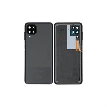 Samsung Galaxy A12 Achterkant GH82-24487A