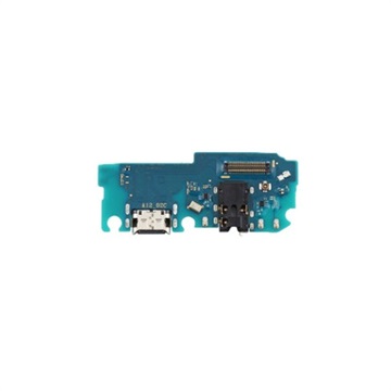 Samsung Galaxy A12 Oplaad Connector Flexkabel GH96-14044A